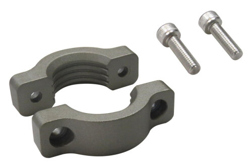 PS2 - mechanický doraz pro pohon Terrier200